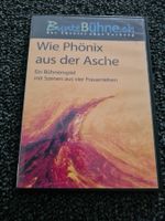 WIE PHÖNIX AUS DER ASCHE(8169)