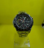 Casio Herrenarmbanduhr Funkuhren WVC-570
