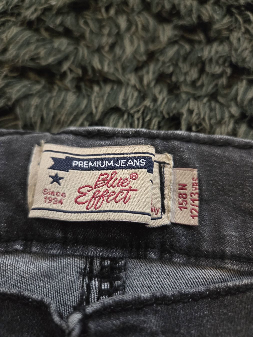 Hosen: Hose, Jeans – Gebraucht aus Birr von SonjaB84 1