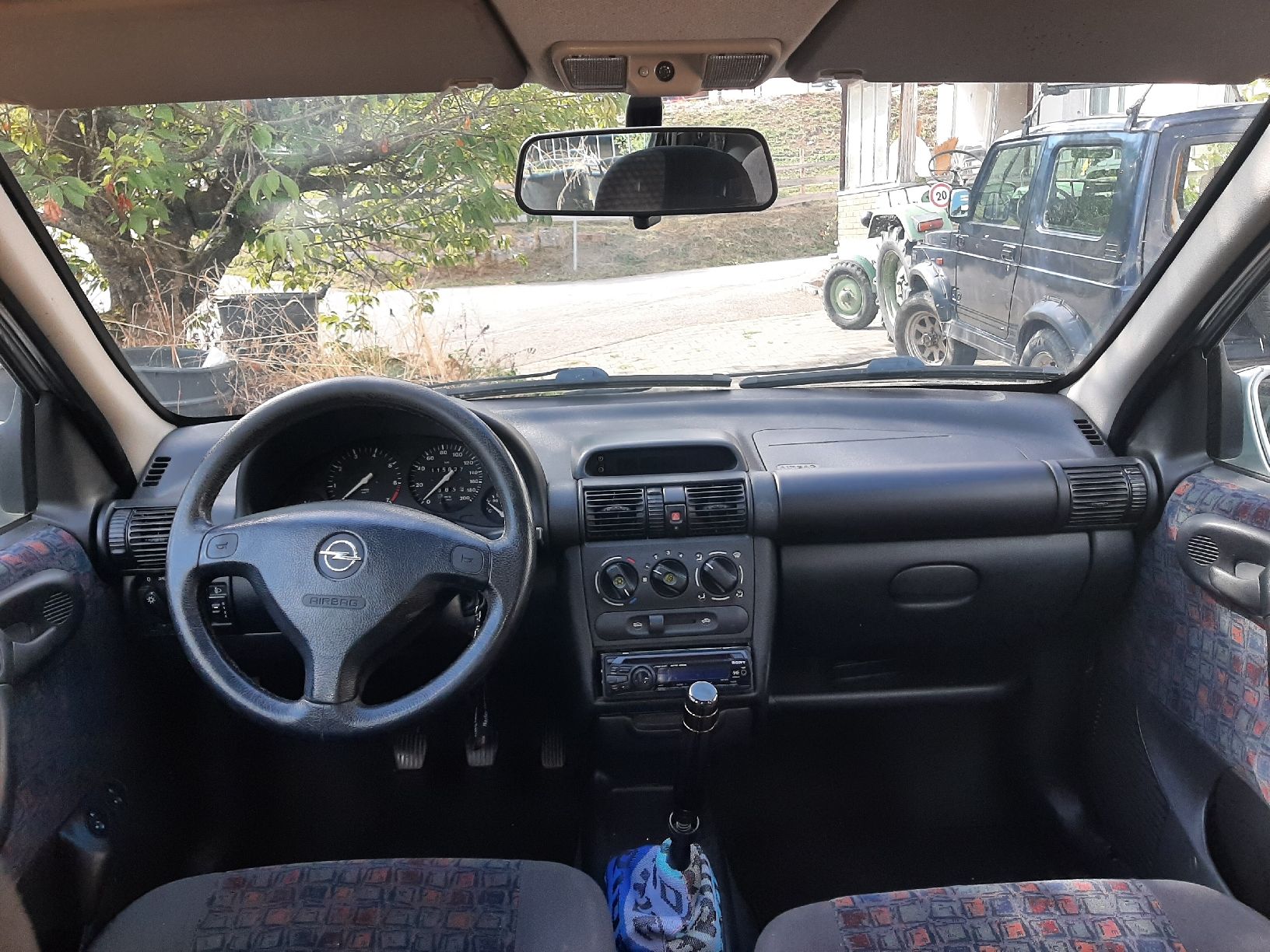 Opel Automobili: Opel Corsa B14 16V  – Difettoso da Oberhof venduto da mat_7vbb 6
