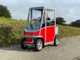 Elektro-/Seniorenmobil Poni