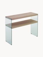 Konsole Nancy in Holz-Optik  Tomasucci CHF 349-50%