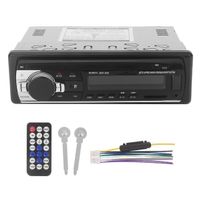 Volldigitales Autoradio Car Hifi Player