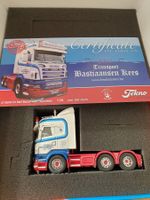 Scania Bastiaansen TEKNO Neu