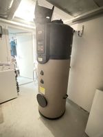 Wärmepumpenboiler 250 Liter