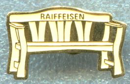 RAIFFEISEN Bank  BANK