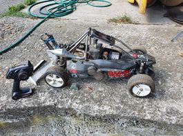 Carbon Fighter Pro