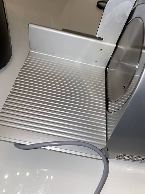 Elettrodomestici da cucina: Turmix schneidemaschine a-2000 – Usato da Zürich venduto da MAJAM65 2