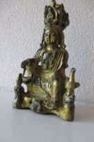 Chinese Bronze Kwan-yin, Guanyin OLD-RAR