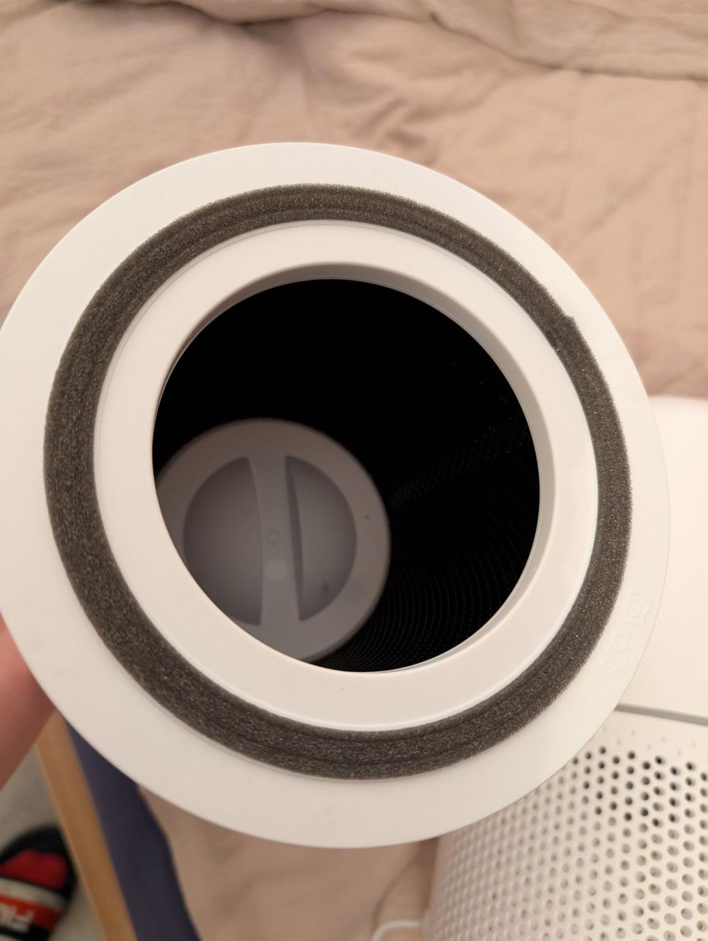 Purificatori d'aria: Levoit Core 300S Luftreiniger – Usato da Umiken venduto da mat_dsn6 4