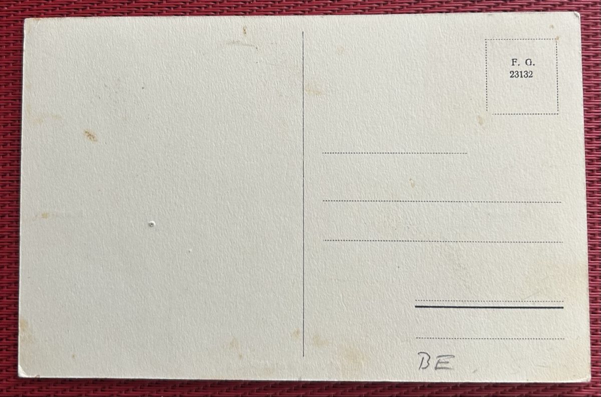 Cartoline postali: Gruss aus Wachseldorn 4-Bildrig  – Usato da Horw venduto da Tellbub 1