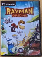 PC : Rayman Origins (Blister)