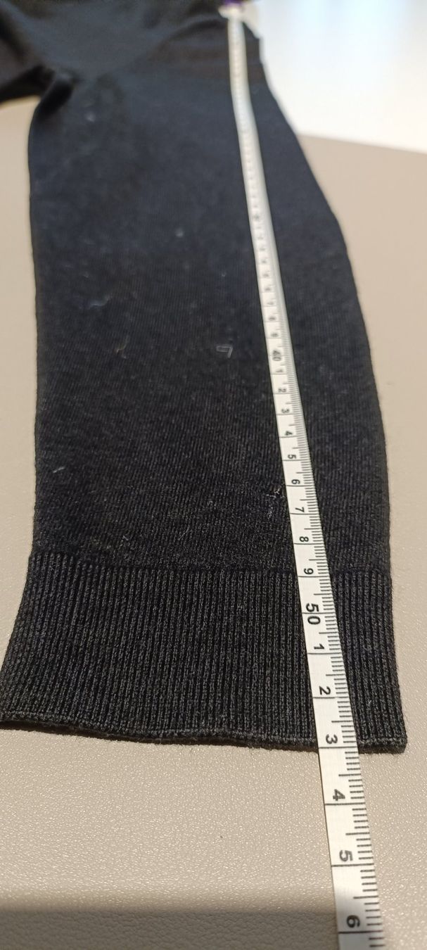 Falconeri Maglioni & Felpe: Schwarzer Rollkragenpullover von Falconeri, Grösse L – Usato da Zollikofen venduto da Proseco 8