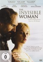 The Invisible Woman (2013) Ralph Fiennes/Felicity Jones/NEU