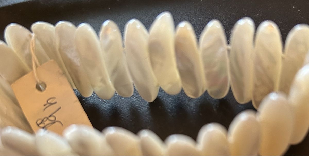 Bracelets: 2 Armbänder – Neuf avec emballage d'origine à Mollis par blue1971 2