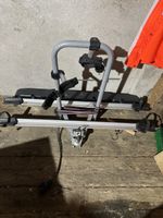 Velo träger für Anhängerkupplung