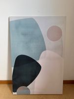 JUNIQE Leinwandbild – 90 × 60 cm