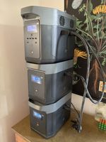 ecoflow 6kw
