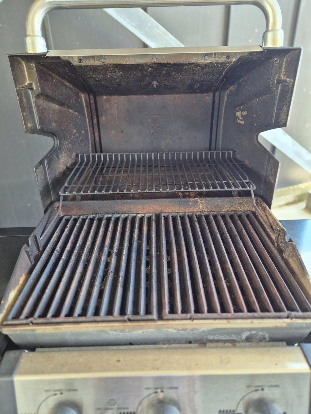 Grils: Broil King Monarch Gas Grill gebraucht – D'occasion à Biberist par HKleeb 2