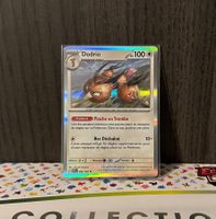 Pokémon 151 FR Dodrio Holo
