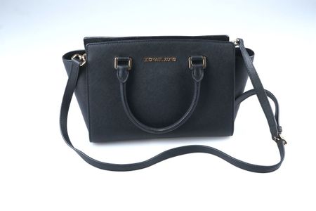 Michael Kors Selma Medium Satchel Handtasche