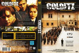 DVD - Colditz