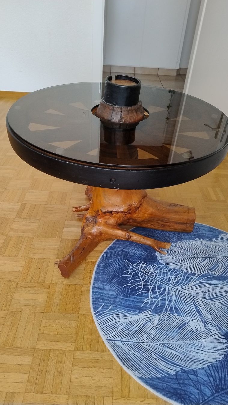 Tavoli: Table de salon – Usato da develier venduto da Gcz4 3
