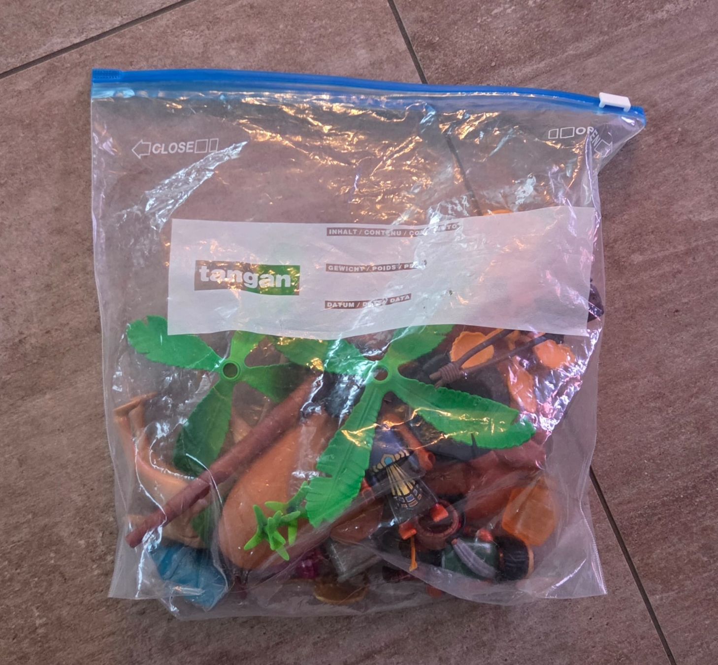 Playmobil Giocattoli: Playmobil Pyramide – Usato da Steinen venduto da bra_9w8w 2