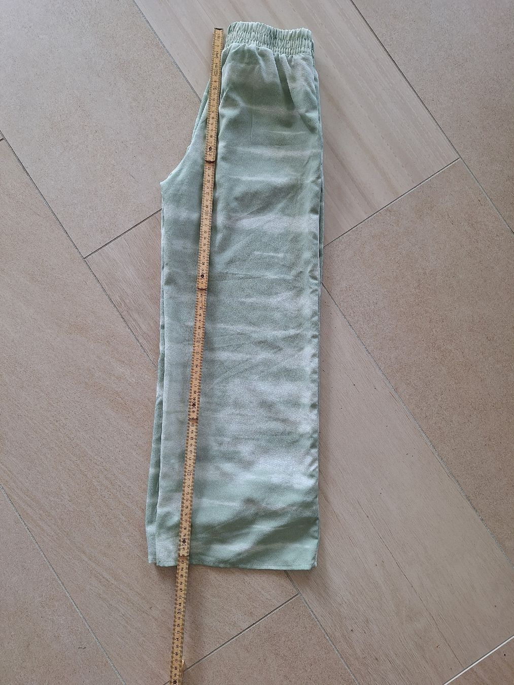 H&M Pantalons: Leichte Sommerhose 140 – D'occasion à Bad Zurzach par han_5znm 1