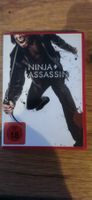 Ninja Assassin - Action pur für Filmfans ab 18!