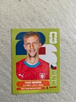 Panini Sticker WM 2026: Tomas Soucek CZE 12