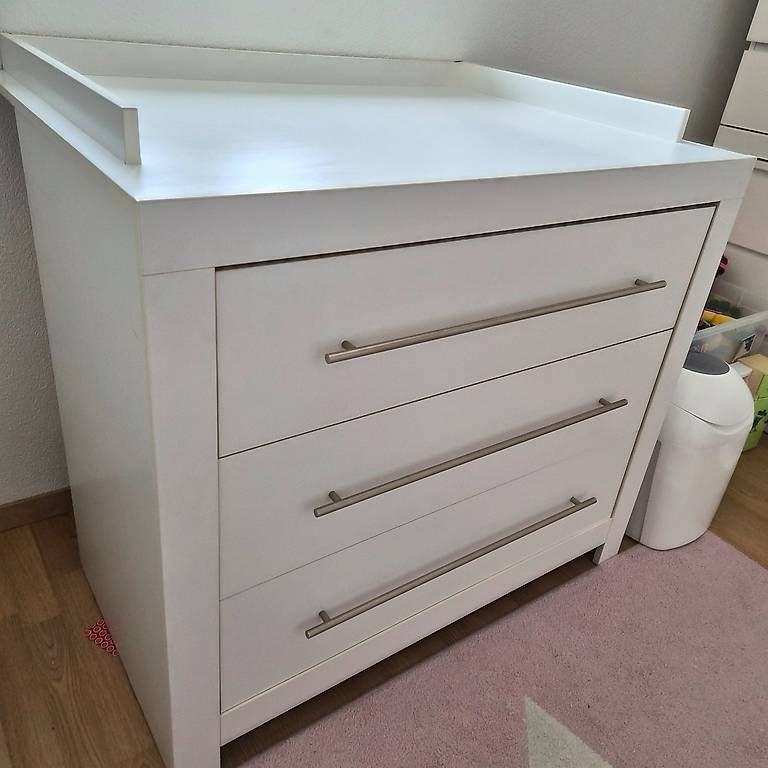 Cassettiere: Commode Vicenza / Vittoria - Qualité supérieure – Usato da Genève venduto da LAM-03 2