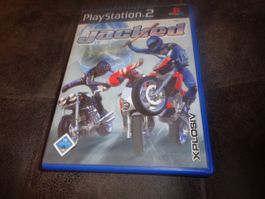 Jacked PS2