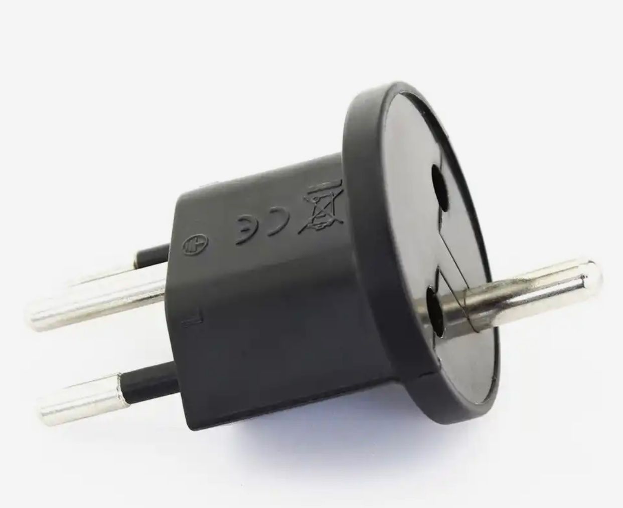 Laufwerke & Adapter: Max Hauri Fixadapter – Neu und originalverpackt aus Zug von OrturMullerMac 1