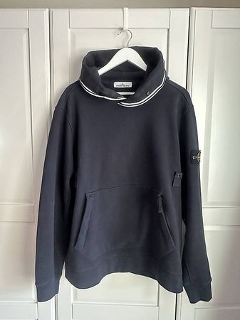 Stone Island Hoodie | XL | wie neu