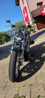 Harley-Davidson VRSCAWA V-ROD