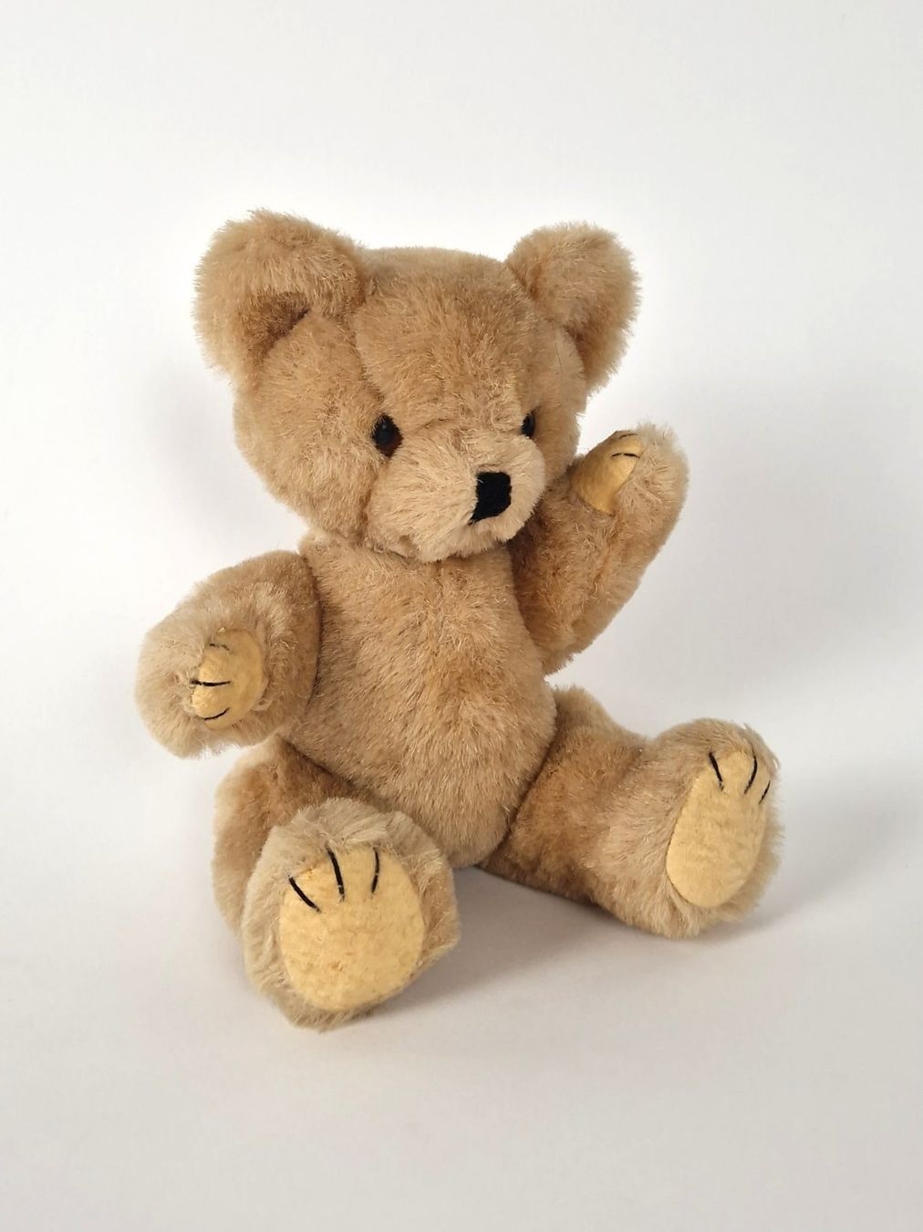 Giocattoli: Charmanter Teddybär – Usato da Basel venduto da Restwert_Basel 6