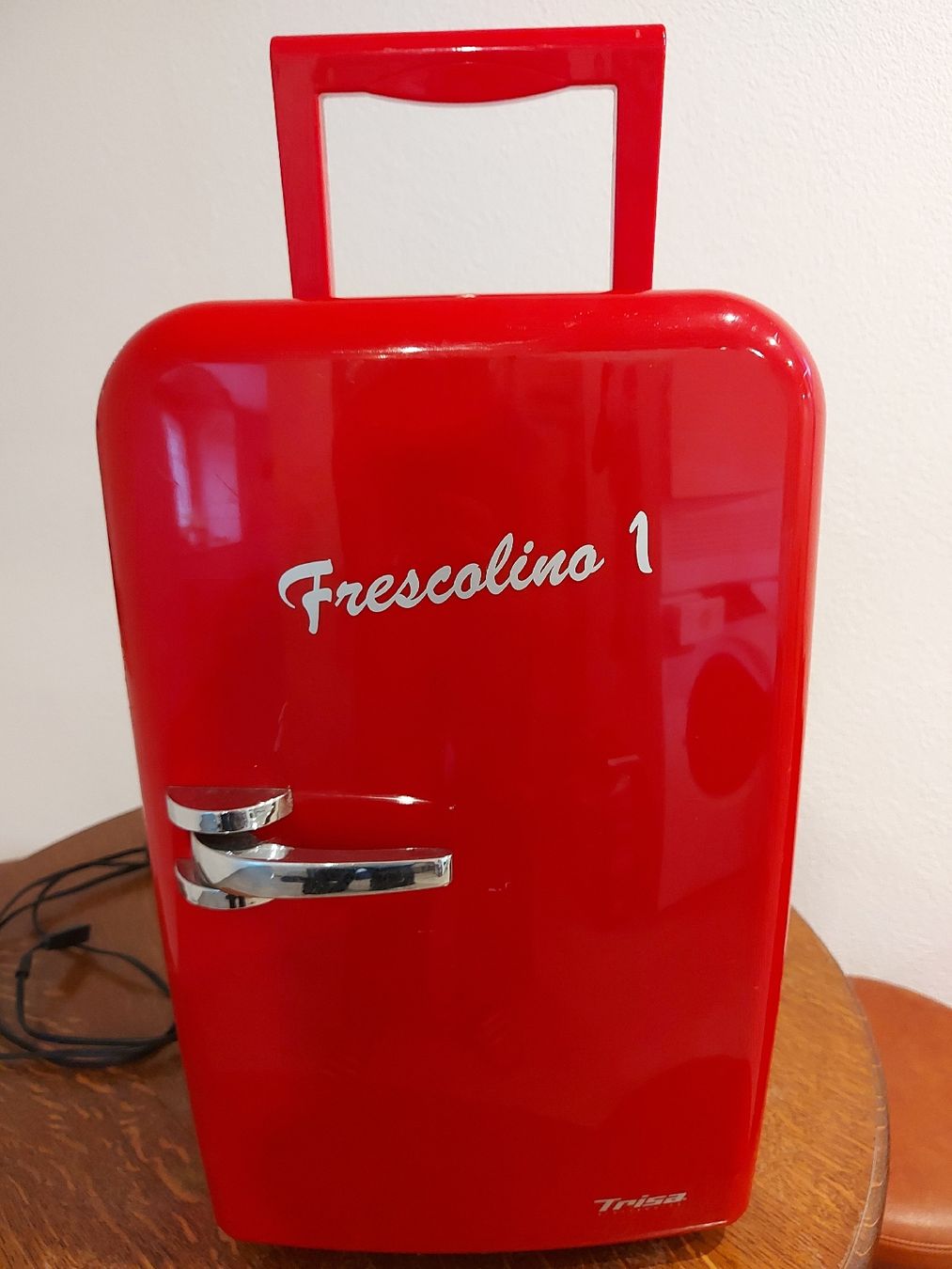 Kühlschrank: Trisa Frescolino 1 – Gebraucht aus Mönchaltorf von Chriga80