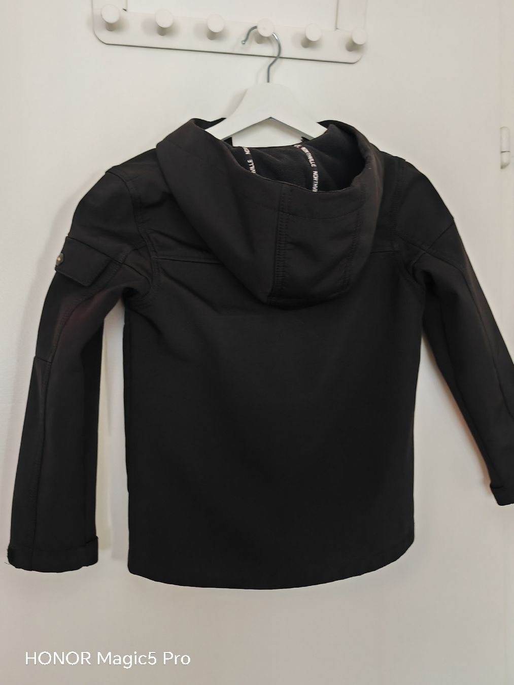 Kleiderpakete & -sets: Jacken 128cm – Gebraucht aus Birsfelden von mar_8957 5
