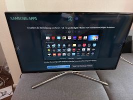 Samsung Smart TV UE32H6270SS guter Zustand