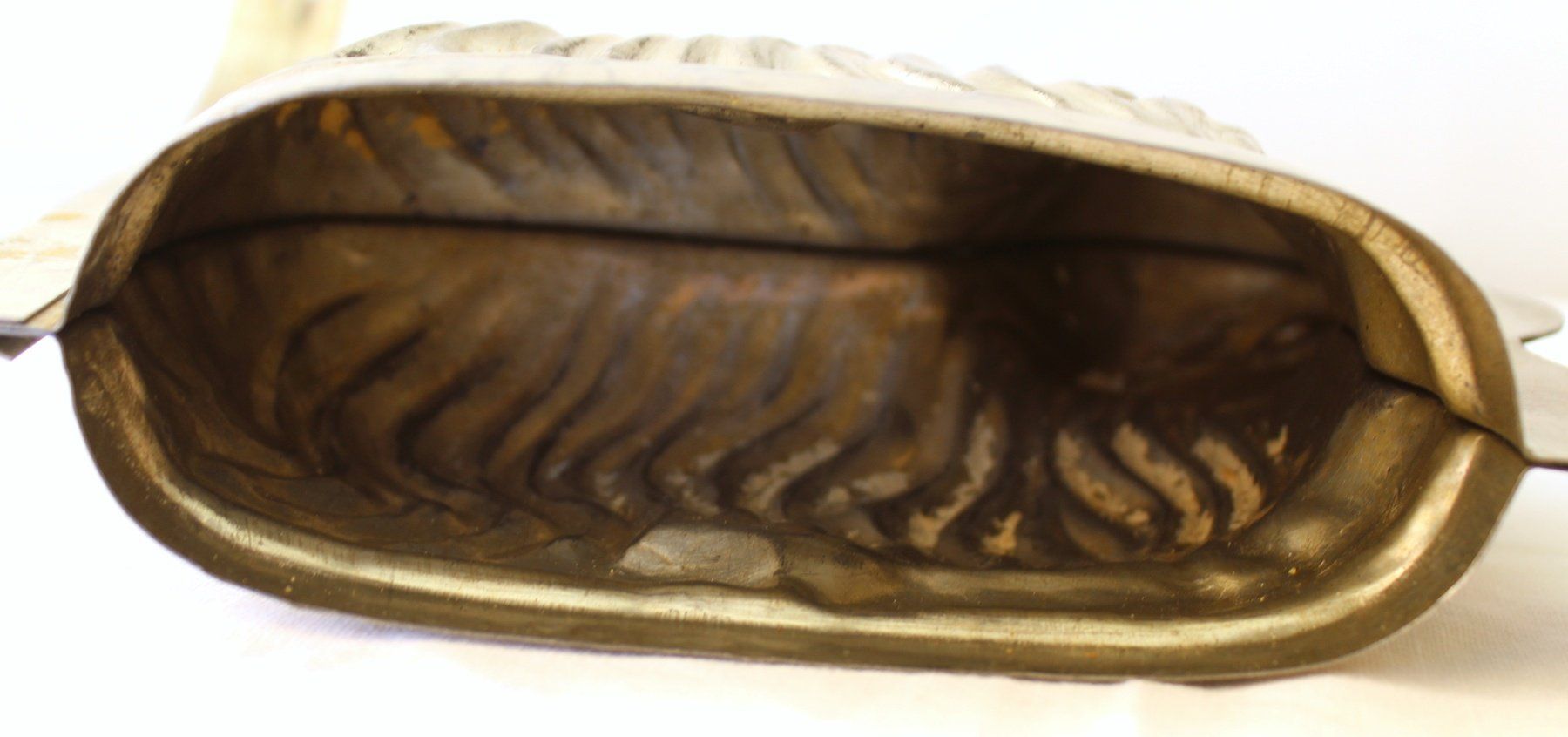 Teglie da forno: 2 Vintage Schokoladenform Giessform Backform Osterhase Lamm – Usato da Zürich venduto da Auctionata 5