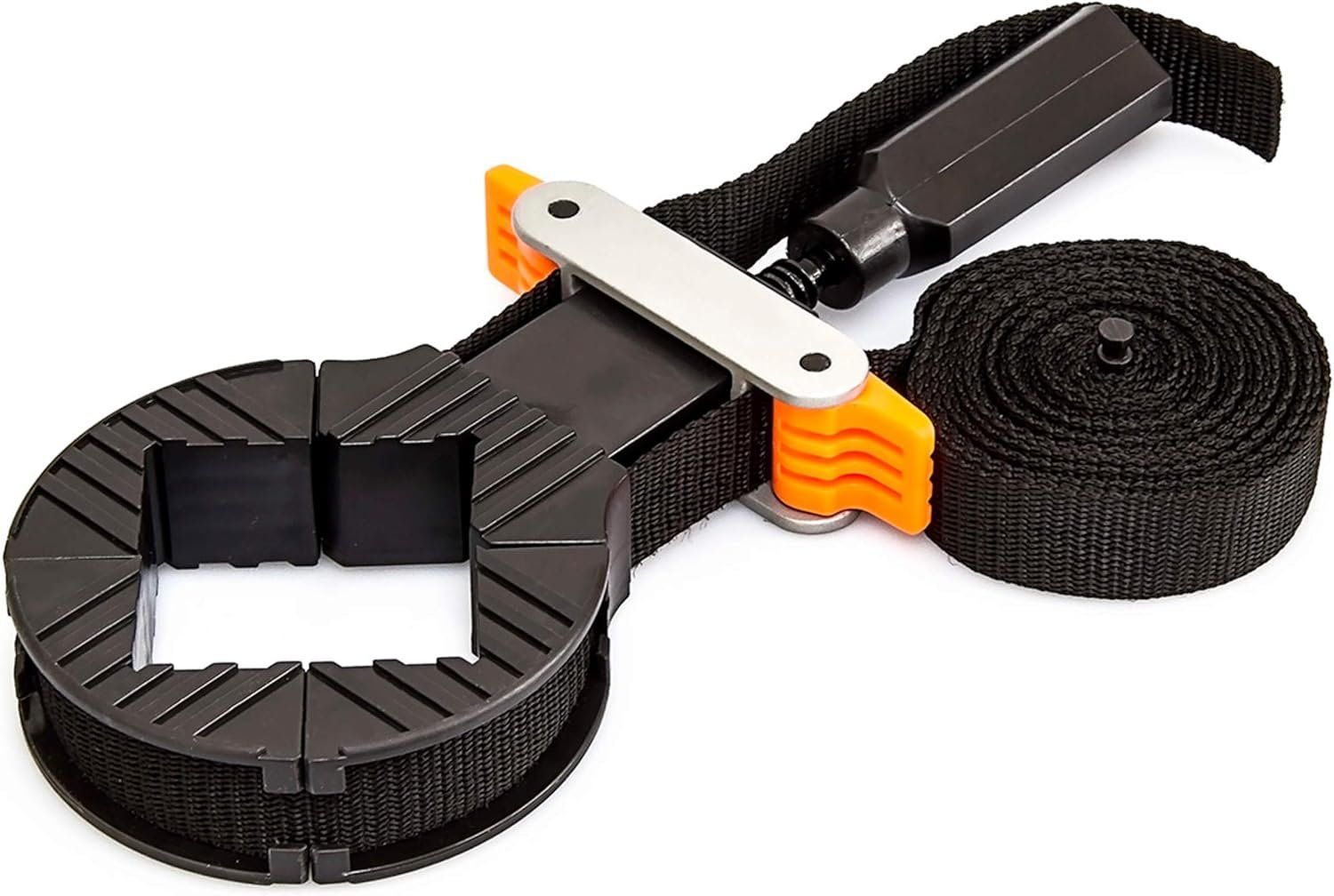 Tutti gli attrezzi: Rahmen Spanner / Bilderrahmen Eckspanner / NEU / Top! – Nuovo e nell'imballaggio originale da Unterengstringen venduto da hausraus 2