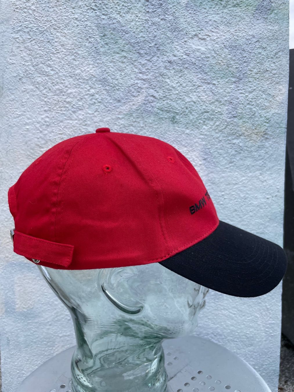 BMW Hüte, Mützen & Caps: Vintage Y2K Cap BMW Technic Drive – Neu (gemäss Beschreibung) aus Zürich von le_souk 3