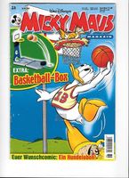 Micky Maus