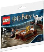 LEGO 30420 Harry Potter and Hedwig: Owl Delivery polybag