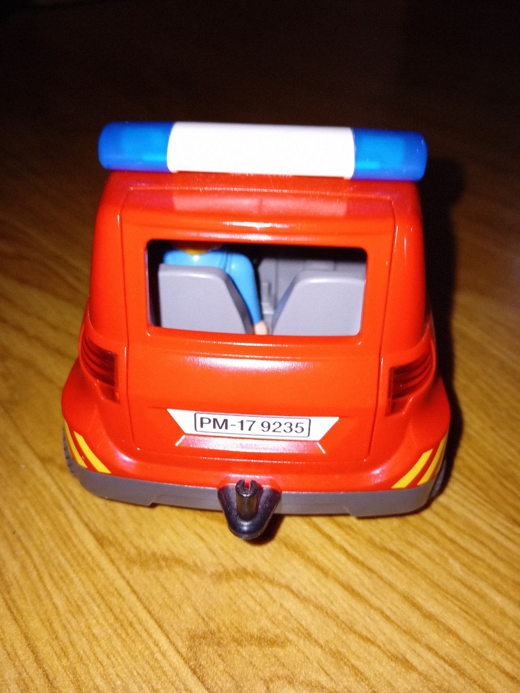 Playmobil Giocattoli: Playmobil auto pompieri – Usato da Biasca venduto da Old_6blh 2