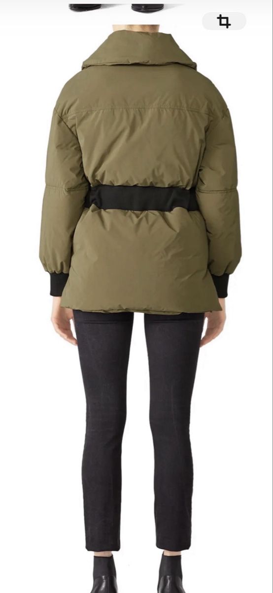 Ba&Sh Jacken: Veste Ba&sh  – Gebraucht aus Pully von tarra26 2