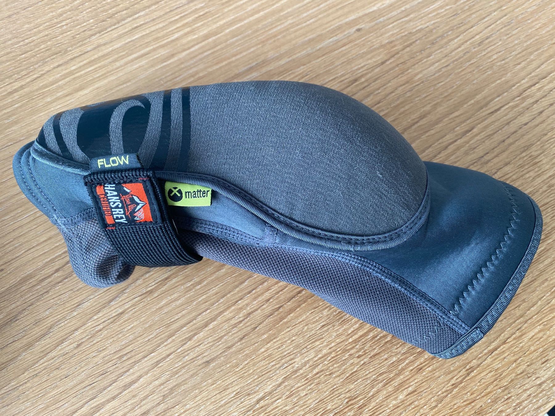 IXS Schutz & Schoner: IXS Flow Ellbogenprotektoren XL – Gebraucht aus Bern von dantheb 2