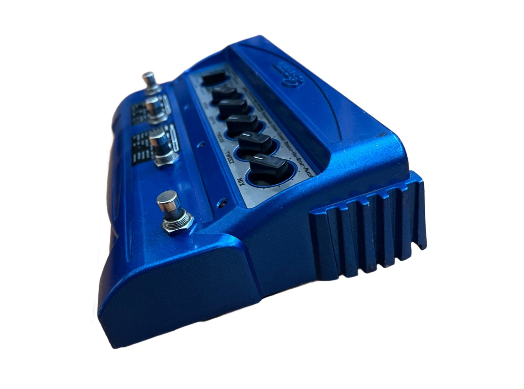 Line 6 Strumenti musicali: Line 6 MM4 Modulation Modeler – Usato da Boudry venduto da Gibus72 2