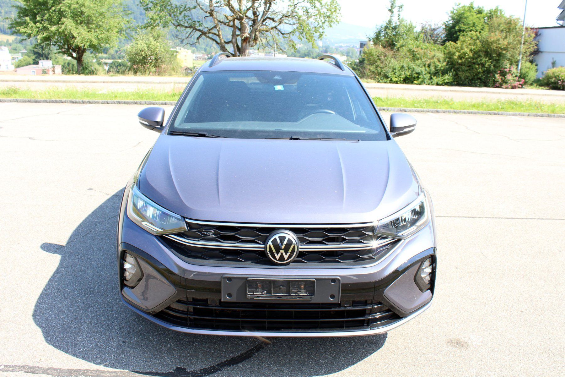 VW Automobili: VW Taigo R-Line 1.0 TSI – Usato da Roggwil BE venduto da Hemhem 3